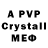 Кетамин VHQ ASU ASUP